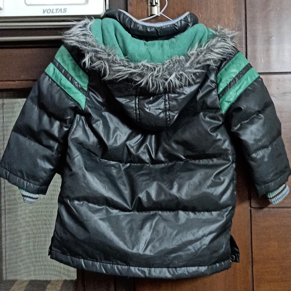 Jacket - Picture 5 of 10